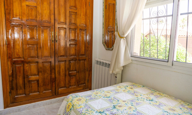 Resale - Villa - Ciudad Quesada - town