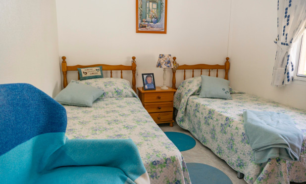 Resale - Villa - Ciudad Quesada - town