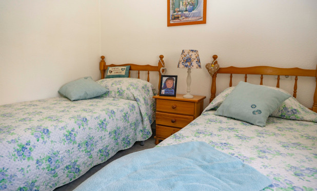 Resale - Villa - Ciudad Quesada - town