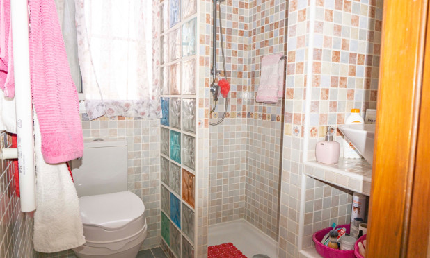 Resale - Villa - Ciudad Quesada - town