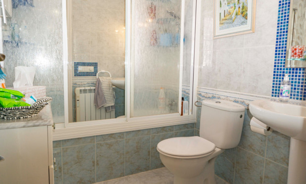 Resale - Villa - Ciudad Quesada - town