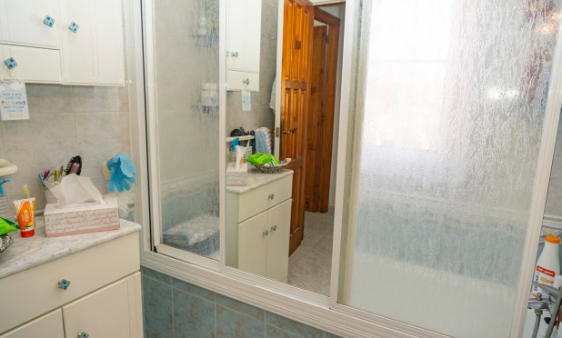 Resale - Villa - Ciudad Quesada - town