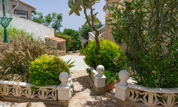 Resale - Villa - Ciudad Quesada - town