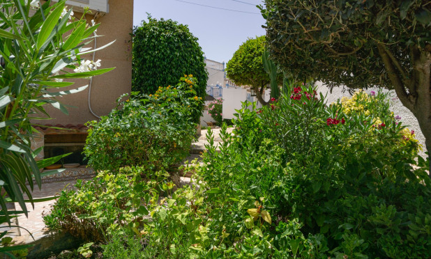 Resale - Villa - Ciudad Quesada - town