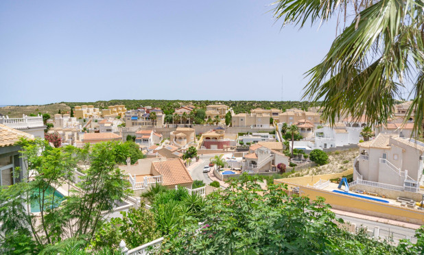 Resale - Villa - Ciudad Quesada - town