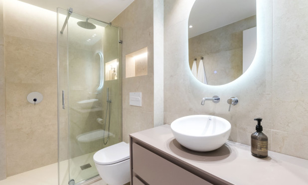 Revente - Appartement - Torrevieja - torrevieja