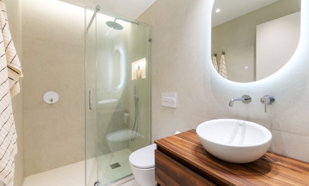 Revente - Appartement - Torrevieja - torrevieja