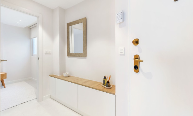 Revente - Appartement - Torrevieja - torrevieja