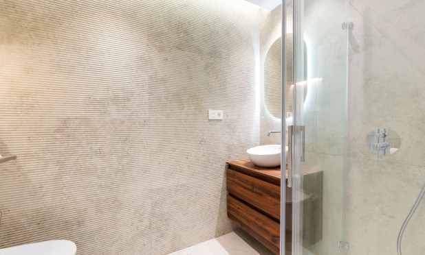 Revente - Appartement - Torrevieja - torrevieja