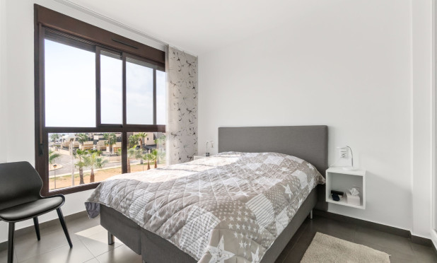 Resale - Apartment / flat - Orihuela Costa - Lomas de Cabo Roig