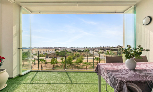 Resale - Apartment / flat - Orihuela Costa - Lomas de Cabo Roig