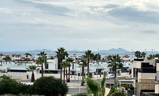 Resale - Apartment / flat - Orihuela Costa - Lomas de Cabo Roig