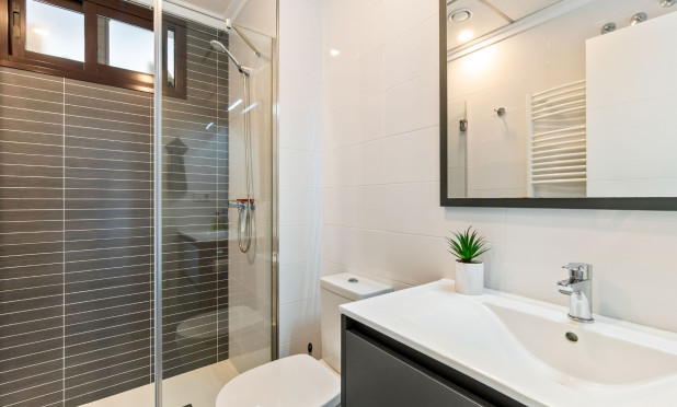 Resale - Apartment / flat - Orihuela Costa - Lomas de Cabo Roig