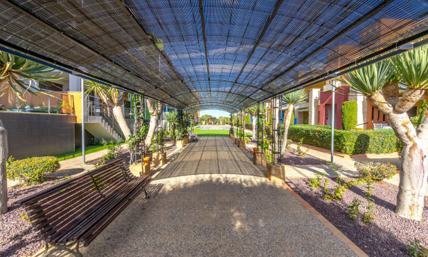 Resale - Apartment / flat - Orihuela Costa - Lomas de Cabo Roig