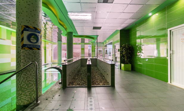 Resale - Apartment / flat - Orihuela Costa - Lomas de Cabo Roig