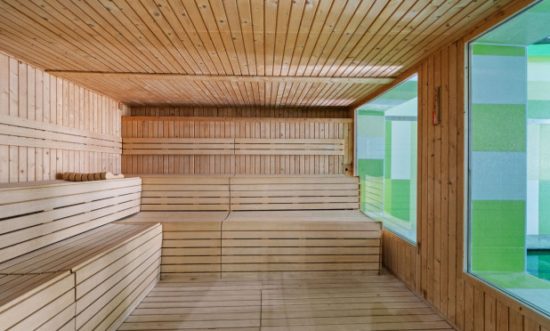 Resale - Apartment / flat - Orihuela Costa - Lomas de Cabo Roig