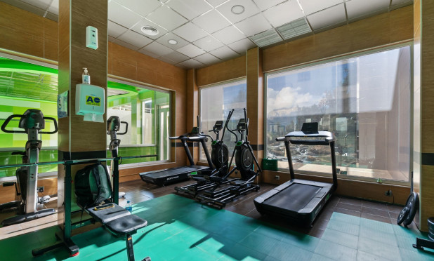 Resale - Apartment / flat - Orihuela Costa - Lomas de Cabo Roig