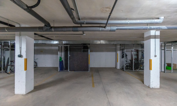 Resale - Apartment / flat - Orihuela Costa - Lomas de Cabo Roig