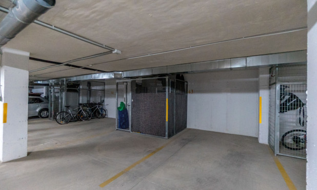 Resale - Apartment / flat - Orihuela Costa - Lomas de Cabo Roig