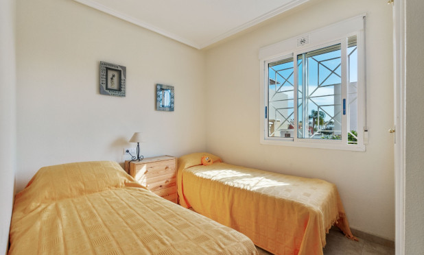 Resale - Townhouse - Torrevieja - torrevieja