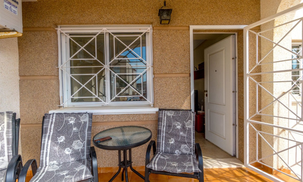 Resale - Townhouse - Torrevieja - torrevieja