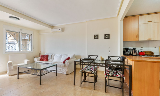 Resale - Townhouse - Torrevieja - torrevieja