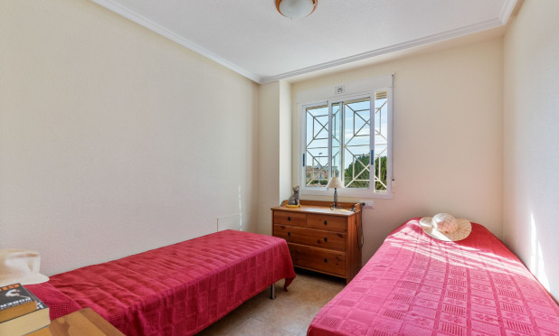 Resale - Townhouse - Torrevieja - torrevieja