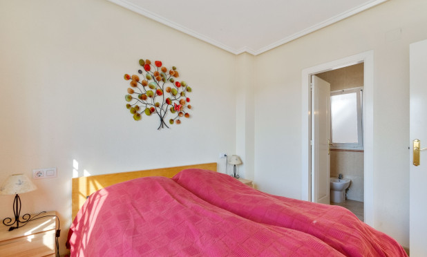 Resale - Townhouse - Torrevieja - torrevieja