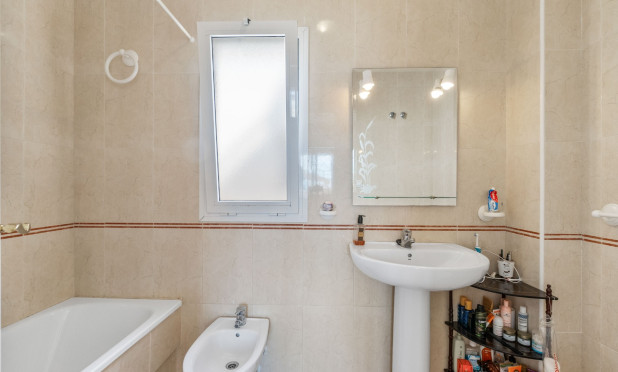 Resale - Townhouse - Torrevieja - torrevieja