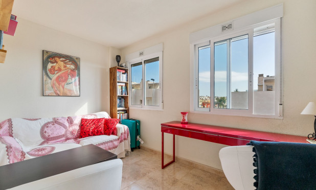 Resale - Townhouse - Torrevieja - torrevieja