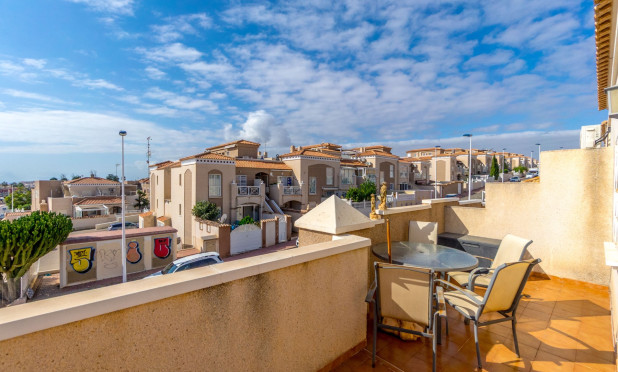 Resale - Townhouse - Torrevieja - torrevieja