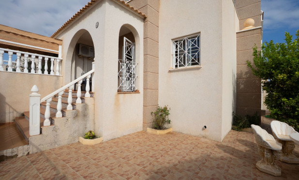 Resale - Townhouse - Torrevieja - torrevieja