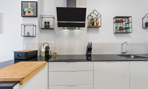 Resale - Townhouse - Orihuela Costa - Villamartín