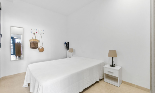 Resale - Townhouse - Orihuela Costa - Villamartín