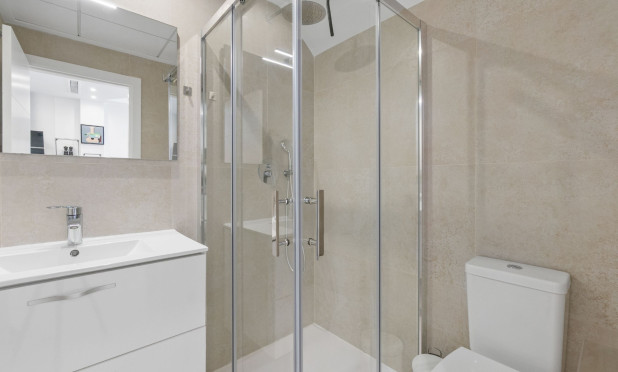 Resale - Townhouse - Orihuela Costa - Villamartín