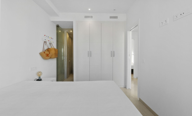 Resale - Townhouse - Orihuela Costa - Villamartín