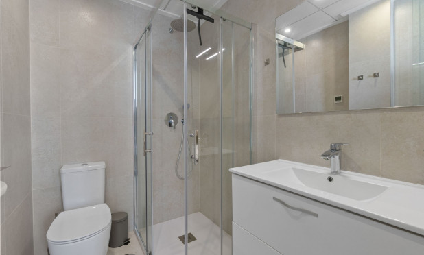 Resale - Townhouse - Orihuela Costa - Villamartín