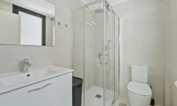 Resale - Townhouse - Orihuela Costa - Villamartín