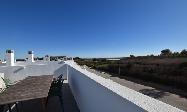 Resale - Apartment / flat - Vistabella Golf - Entre Naranjos - Vistabella