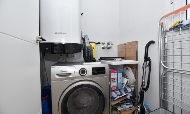 Resale - Apartment / flat - Vistabella Golf - Entre Naranjos - Vistabella