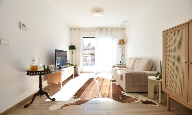 Resale - Apartment / flat - Vistabella Golf - Entre Naranjos - Vistabella