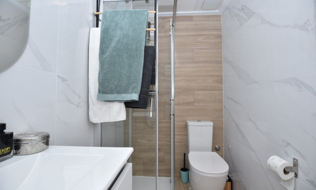 Resale - Apartment / flat - Vistabella Golf - Entre Naranjos - Vistabella