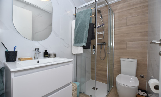 Resale - Apartment / flat - Vistabella Golf - Entre Naranjos - Vistabella