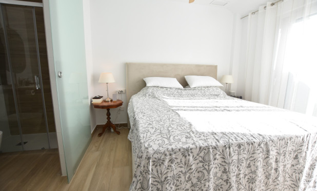 Resale - Apartment / flat - Vistabella Golf - Entre Naranjos - Vistabella