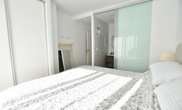 Resale - Apartment / flat - Vistabella Golf - Entre Naranjos - Vistabella