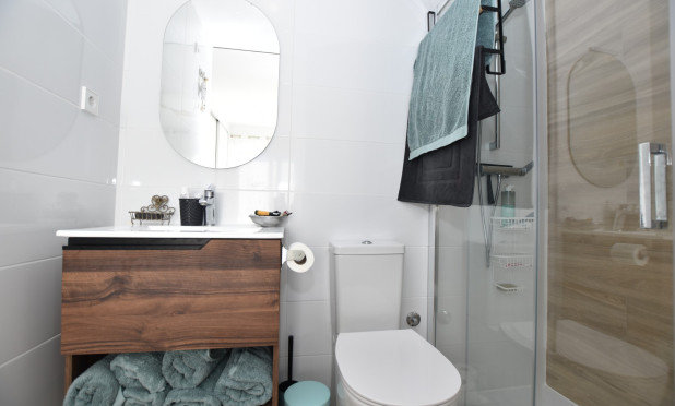 Resale - Apartment / flat - Vistabella Golf - Entre Naranjos - Vistabella