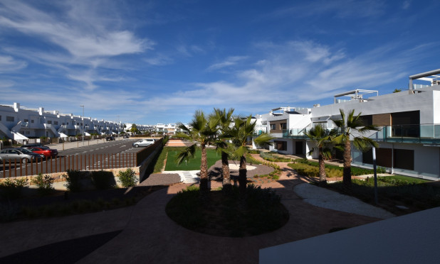 Resale - Apartment / flat - Vistabella Golf - Entre Naranjos - Vistabella