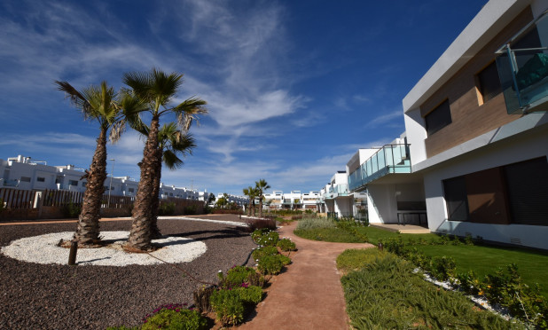 Resale - Apartment / flat - Vistabella Golf - Entre Naranjos - Vistabella