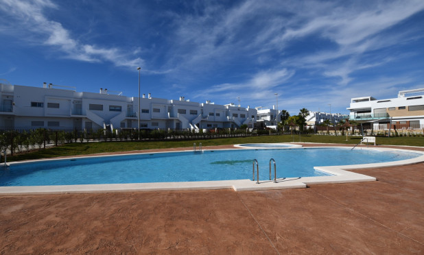 Resale - Apartment / flat - Vistabella Golf - Entre Naranjos - Vistabella