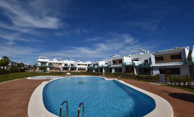 Resale - Apartment / flat - Vistabella Golf - Entre Naranjos - Vistabella